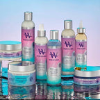 Watch & Sea This Perfection Twist & Braid Out Souffle 12 fl oz - Imperfect Container This is Beauty US