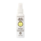 Sun Bum Curls & Waves Hair Detangler 4 fl oz - New This is Beauty US