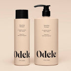 Odele Bulk Volumizing Shampoo for Lift + Fullness 32 fl oz - Imperfect Container This is Beauty US