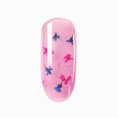 Nailboo Dip Powder Flower Power 0.5oz - New This is Beauty US