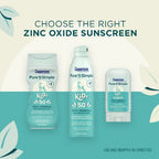 Coppertone Pure and Simple Kids Mineral Sunscreen Lotion SPF 50 6 fl oz - Imperfect Container This is Beauty US