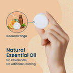 Body Restore Shower Steamers with 100% Natural Essential Oil Citrus 6ct - New This is Beauty US