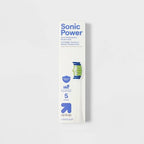 Sonic Power Brush Heads up&up - Imperfect Box This is Beauty US