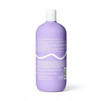 Function of Beauty Wavy Hair Shampoo Jumbo 22 fl oz - Imperfect Container This is Beauty US