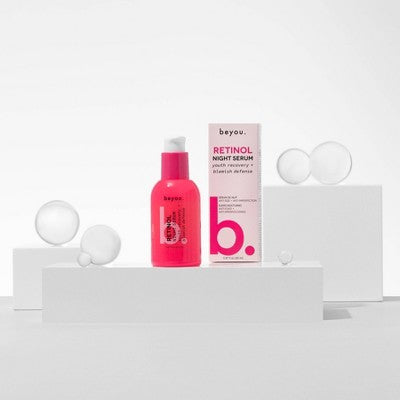 Beyou. Glow Duo Face Moisturizer 1.07 fl oz - Imperfect Box This is Beauty US