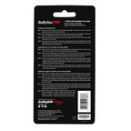 BaBylissPRO ROSEFX Electronic Razor Replacement Head - New This is Beauty US