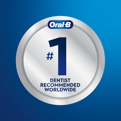 Oral-B Marvel's Spider-Man Kids Extra Soft Replacement Brush Heads 2ct - Imperfect Box This is Beauty US