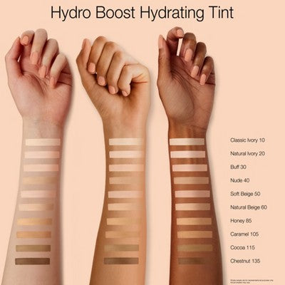 Neutrogena Hydro Boost Hydrating Tint Liquid Foundation  115 Cocoa - Imperfect Container This is Beauty US