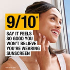 Neutrogena Invisible Daily Defense Sunscreen Face Serum SPF 60 1.7 fl oz - New This is Beauty US