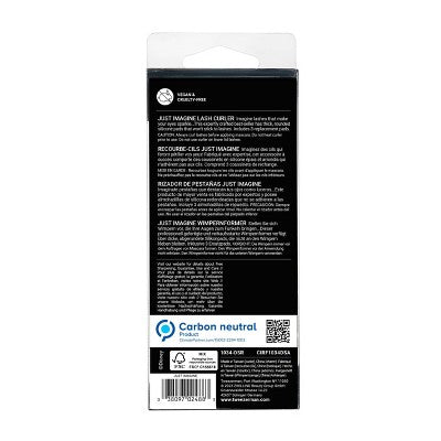 Tweezerman EyeLash Curler Just Imagine - New This is Beauty US