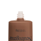 Neutrogena Clear Coverage Flawless Matte Color Correcting Cream, Full-Coverage 9.0 Cinnamon - New This is Beauty US