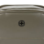 SWISSGEAR Dopp Kit Toiletry Bag Olive Green - New This is Beauty US
