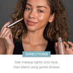 Neutrogena Hydro Boost Hydrating Tint Liquid Foundation  115 Cocoa - Imperfect Container This is Beauty US