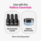 Nailboo Build Powder 0.5oz - New This is Beauty US