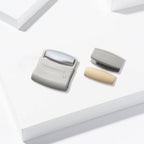 Tweezerman 3-in-1 Skin Revival Roller Kit - New This is Beauty US