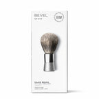Bevel Men's Shave Brush System Shaving This is Beauty US