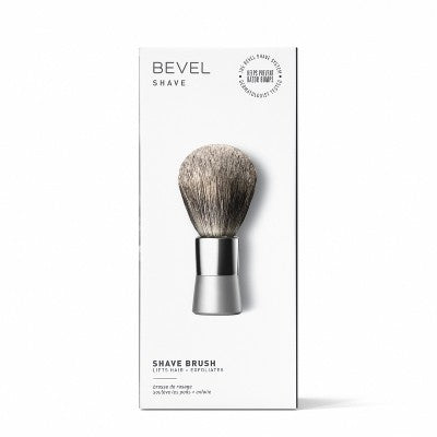 Bevel Men's Shave Brush System Shaving This is Beauty US