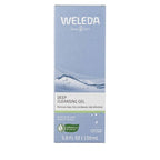 Weleda Deep Cleansing Gel 5 fl oz - New This is Beauty US