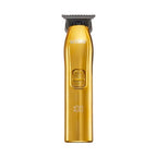 KISS Products Cordless T-Blade Beard & Hair Trimmer - New This is Beauty US