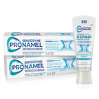 Sensodyne Pronamel Intensive Enamel Repair Whitening 3.4oz/2pk - Missing Box This is Beauty US