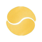 derma e Vitamin C Bright Eyes Hydro Gel Patches 60ct - New This is Beauty US