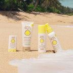 Baby Bum Mineral Sunscreen Lotion SPF 50 3oz - New This is Beauty US