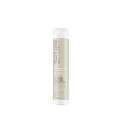 Paul Mitchell Clean Beauty Everyday Shampoo 8.5 fl oz - New This is Beauty US
