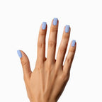Nailboo Dip Powder Baby Blue 0.5oz - New This is Beauty US
