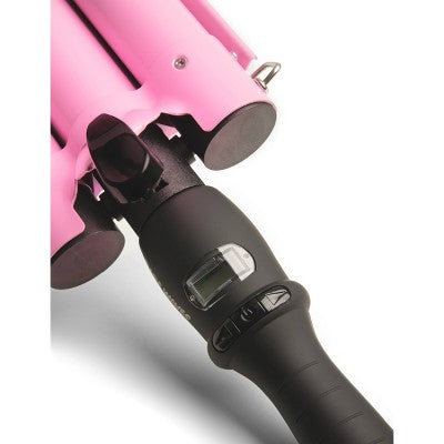 Trademark Beauty Babe Waves Jumbo Hair Waver - New This is Beauty US