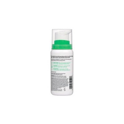 No7 Derm Solutions 100HR Hydration Cream Moisturiser Dry & Sensitive Skin 3oz - Imperfect Container This is Beauty US