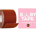 Booby Tape Brown - New This is Beauty US