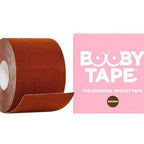 Booby Tape Brown - New This is Beauty US