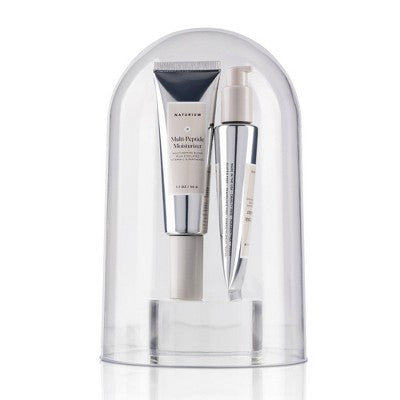 Naturium Multi-Peptide Moisturizer 1.7 oz - Imperfect Box This is Beauty US