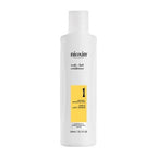 Nioxin System 1 Therapy Conditioner 10.1 fl oz - New This is Beauty US