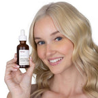 ma:nyo Bifida Biome Complex Ampoule Facial Treatment 1oz - New This is Beauty US