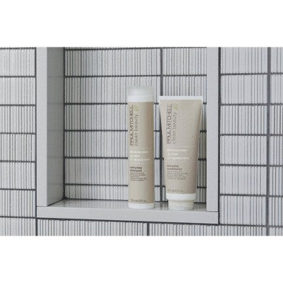 Paul Mitchell Clean Beauty Everyday Shampoo 8.5 fl oz - New This is Beauty US