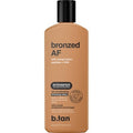 b.tan Bronzed AF Tan Accelerating Bronzing Lotion 8.45 fl oz - Imperfect Container This is Beauty US