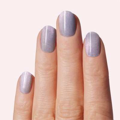 Dashing Diva Glaze Semi-Cured Gel Nail Polish Strips Baila con Fuego 32ct - New This is Beauty US