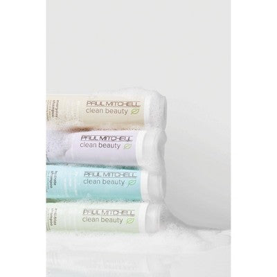 Paul Mitchell Clean Beauty Hydrate Shampoo 8.5 fl oz - New This is Beauty US