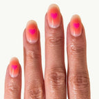 Chillhouse Fake Nails Passion Punch 24ct - New This is Beauty US