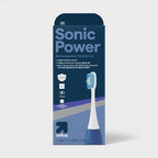 Adult Electric Rechargeable Toothbrush up&up - Imperfect Box This is Beauty US