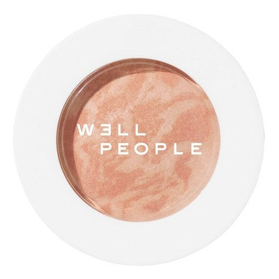 Well People Superpowder Blush Sweet Persimmon 0.17oz - New This is Beauty US