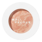 Well People Superpowder Blush Sweet Persimmon 0.17oz - New This is Beauty US