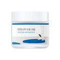 Round Lab Birch Juice Moisturizing Cream Korean Skincare for Long-Lasting Hydration and Skin Barrier Repair 80ml - Missing Box This is Beauty US