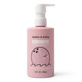 Dabble & Dollop Kids 3-in-1 Shampoo, Body Wash & Bubble Bath Coconut 10 fl oz - New This is Beauty US