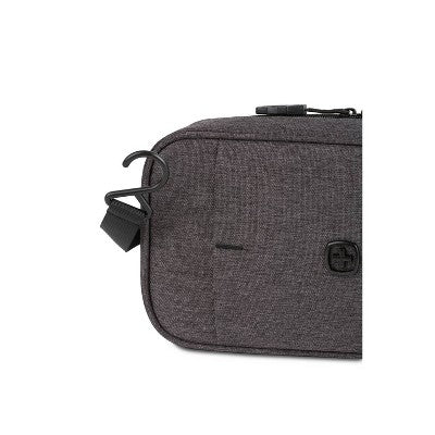 SWISSGEAR Convertible Handle Hanging Dopp Bag - New This is Beauty US