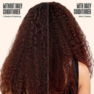 Overtone Golden Rose Daily Conditioner Semi-Permanent Rose Gold Hair Color 4.5 oz - New This is Beauty US