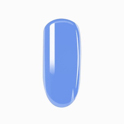 Nailboo Dip Powder Baby Blue 0.5oz - New This is Beauty US