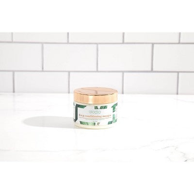 Alodia Nourish and Hydrate Deep Conditioning Hair Masque 12oz - New This is Beauty US