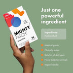 Hero Cosmetics Mighty Patch Variety Acne Pimple Patches 26ct - New This is Beauty US